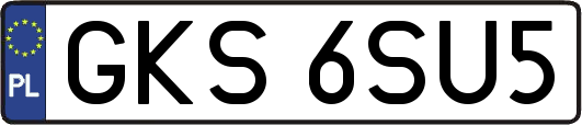 GKS6SU5