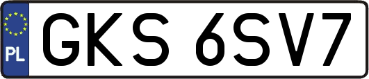 GKS6SV7