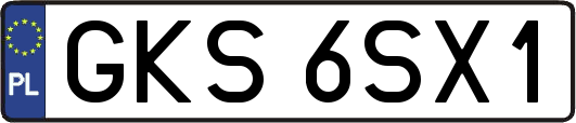 GKS6SX1