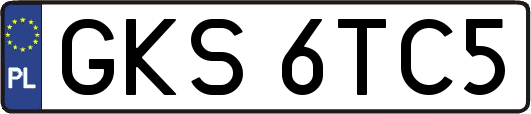 GKS6TC5