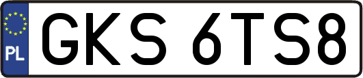 GKS6TS8