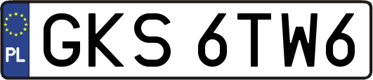 GKS6TW6