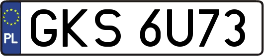 GKS6U73