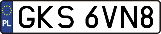 GKS6VN8