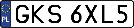 GKS6XL5