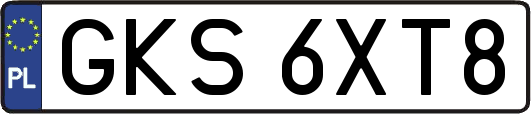 GKS6XT8