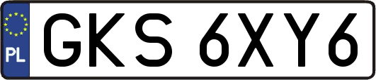 GKS6XY6