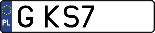 GKS7