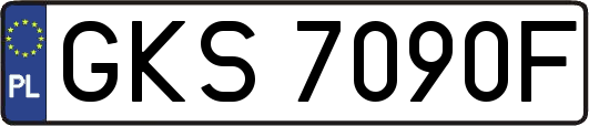 GKS7090F