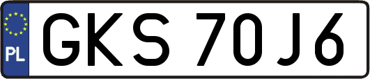 GKS70J6