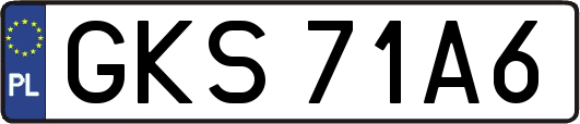 GKS71A6