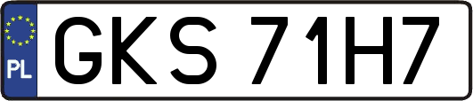 GKS71H7