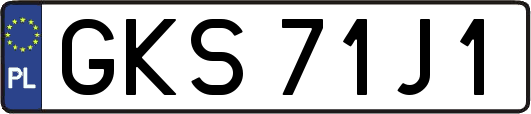 GKS71J1