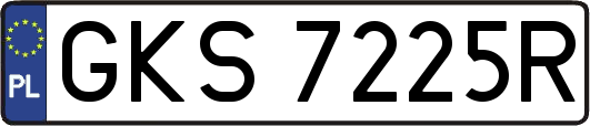 GKS7225R