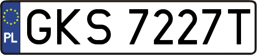 GKS7227T