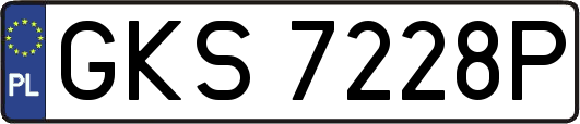 GKS7228P