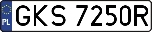 GKS7250R