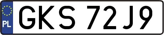 GKS72J9