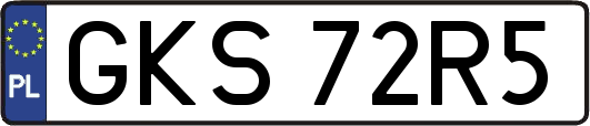 GKS72R5