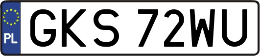 GKS72WU