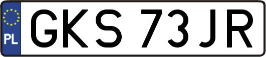 GKS73JR