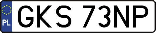 GKS73NP