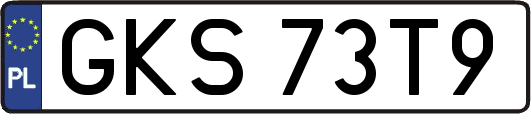 GKS73T9