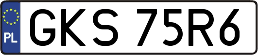 GKS75R6