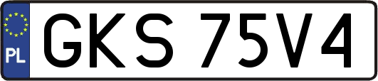 GKS75V4