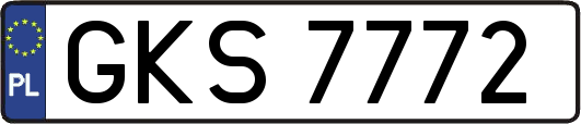 GKS7772