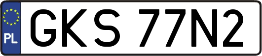 GKS77N2