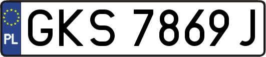 GKS7869J