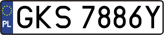 GKS7886Y