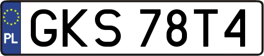 GKS78T4