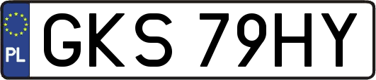 GKS79HY