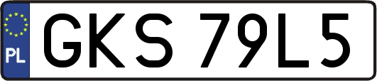 GKS79L5