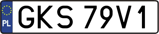 GKS79V1