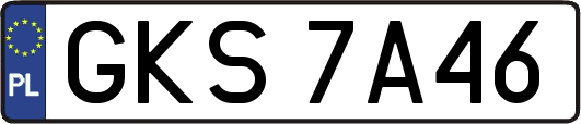 GKS7A46