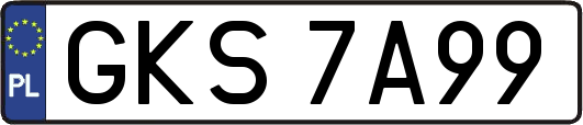 GKS7A99