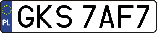 GKS7AF7