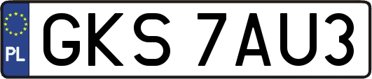 GKS7AU3