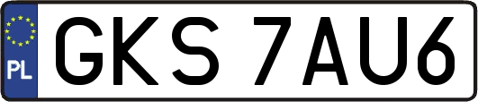 GKS7AU6