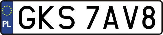 GKS7AV8