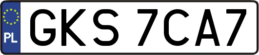 GKS7CA7