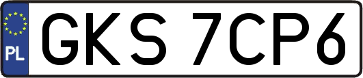 GKS7CP6