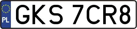 GKS7CR8