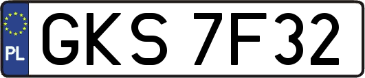 GKS7F32