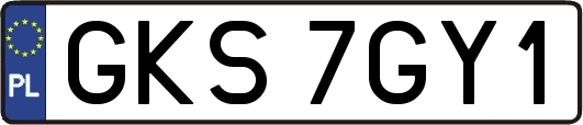 GKS7GY1