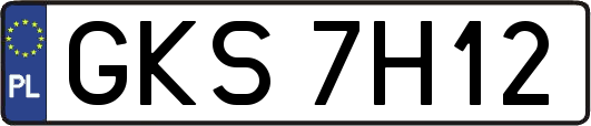 GKS7H12