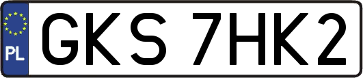 GKS7HK2